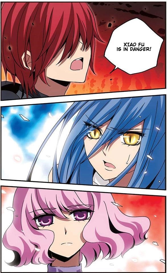 Good Luck Demon King 89 12