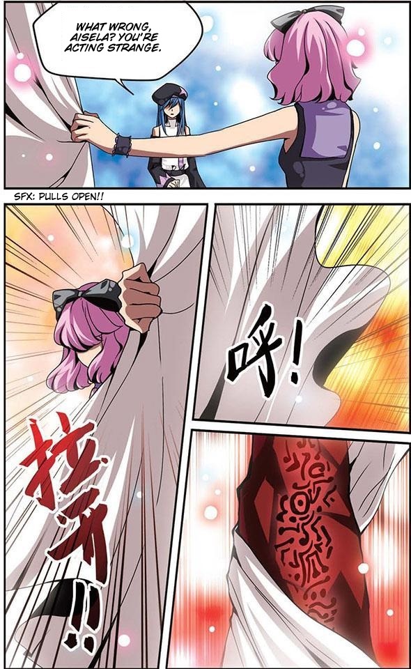 Good Luck Demon King 89 7
