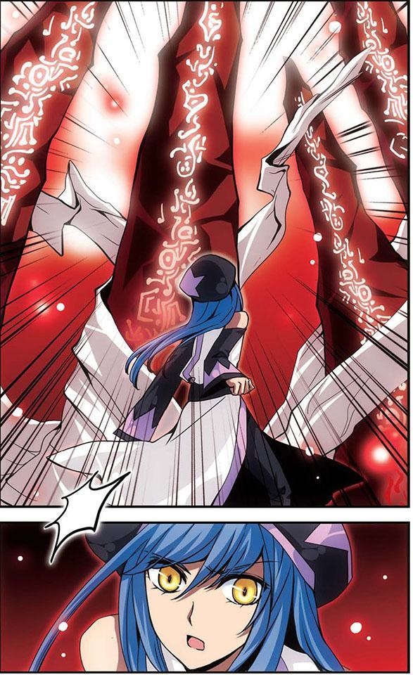 Good Luck Demon King 89 8