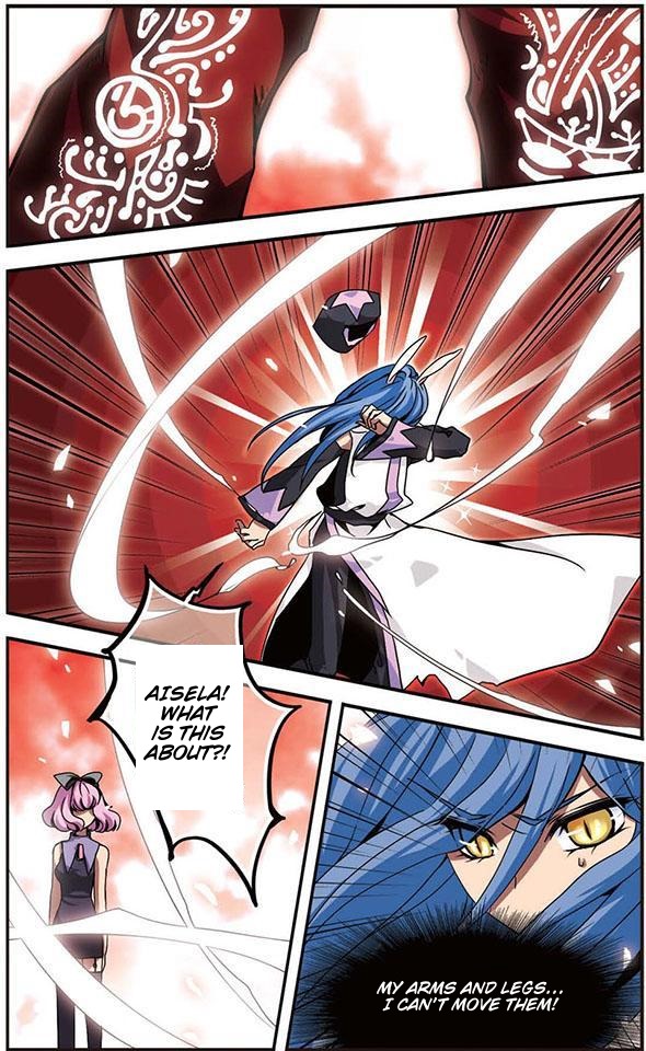 Good Luck Demon King 89 9