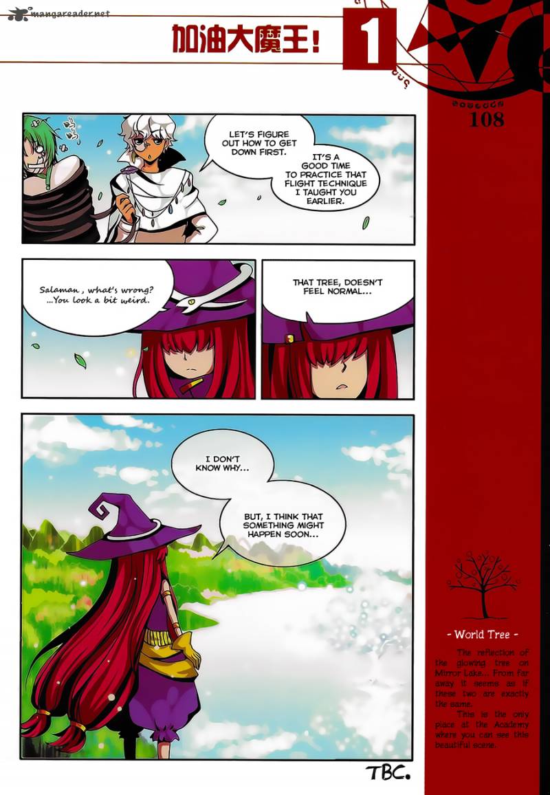 Good Luck Demon King 9 12