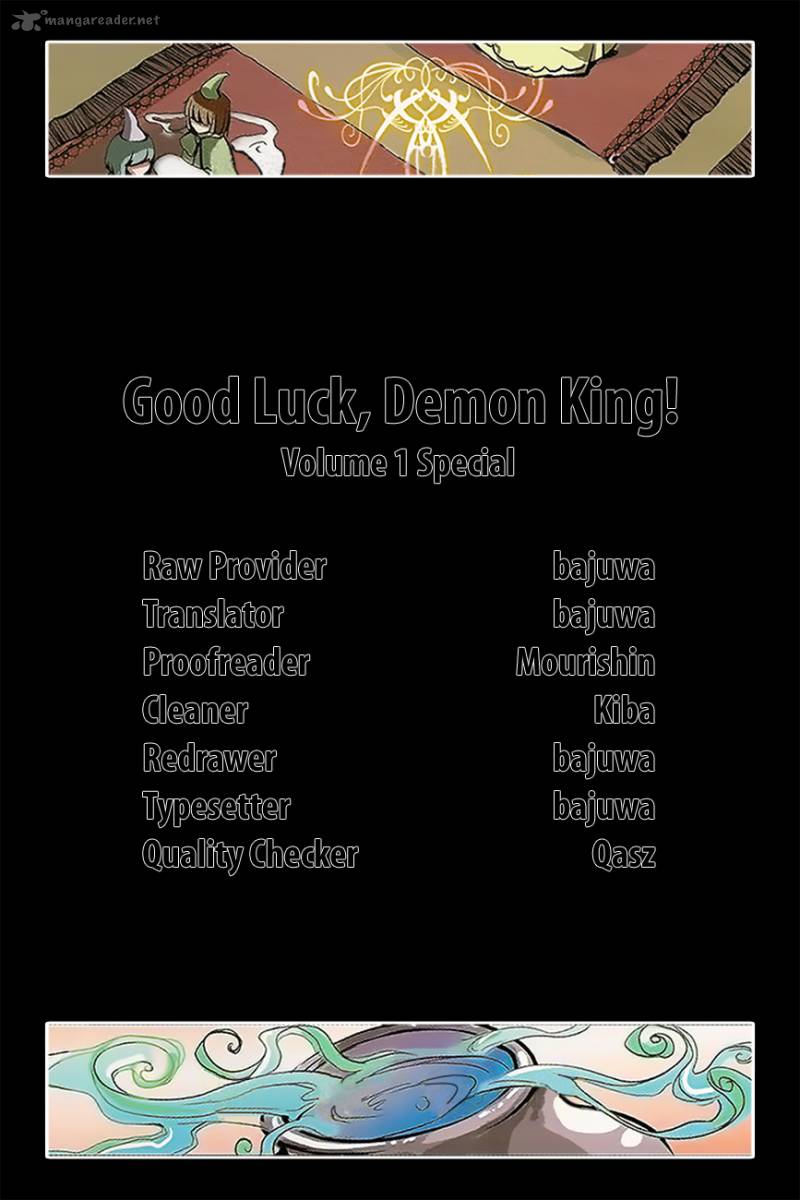 Good Luck Demon King 9 13