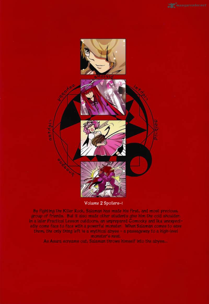 Good Luck Demon King 9 14