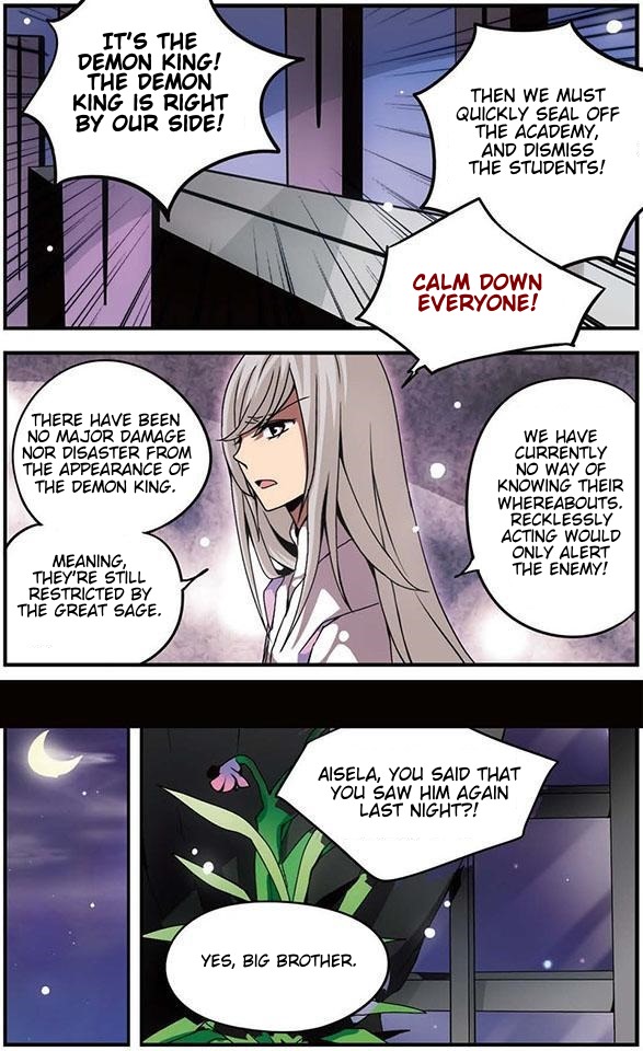 Good Luck Demon King 90 10