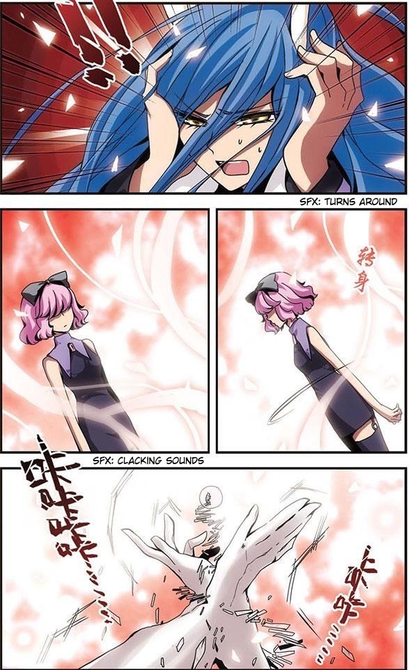 Good Luck Demon King 90 2