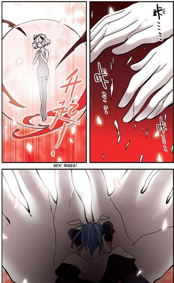 Good Luck Demon King 90 3