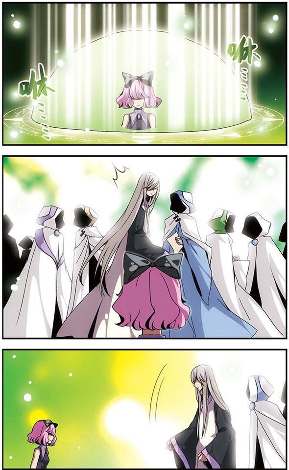 Good Luck Demon King 90 5