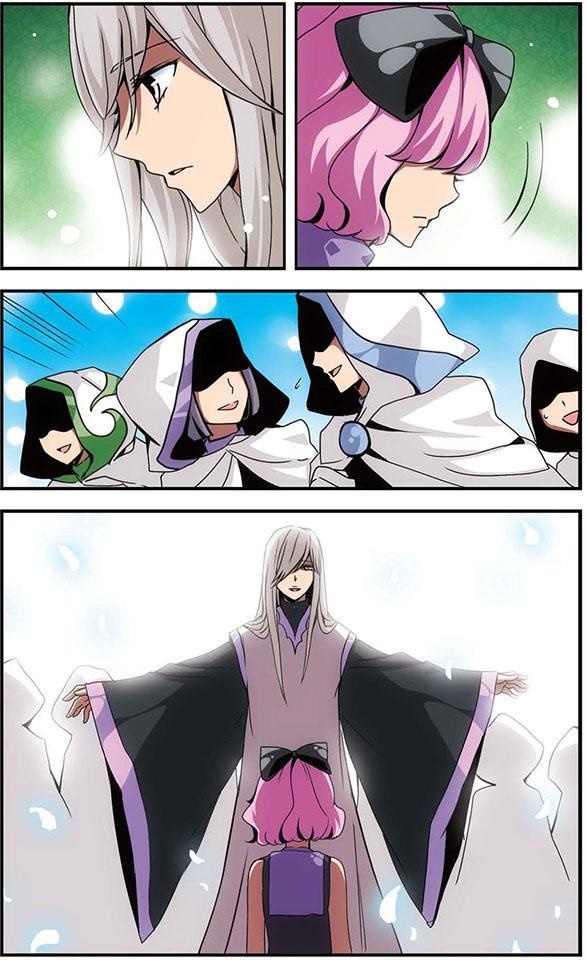 Good Luck Demon King 90 6