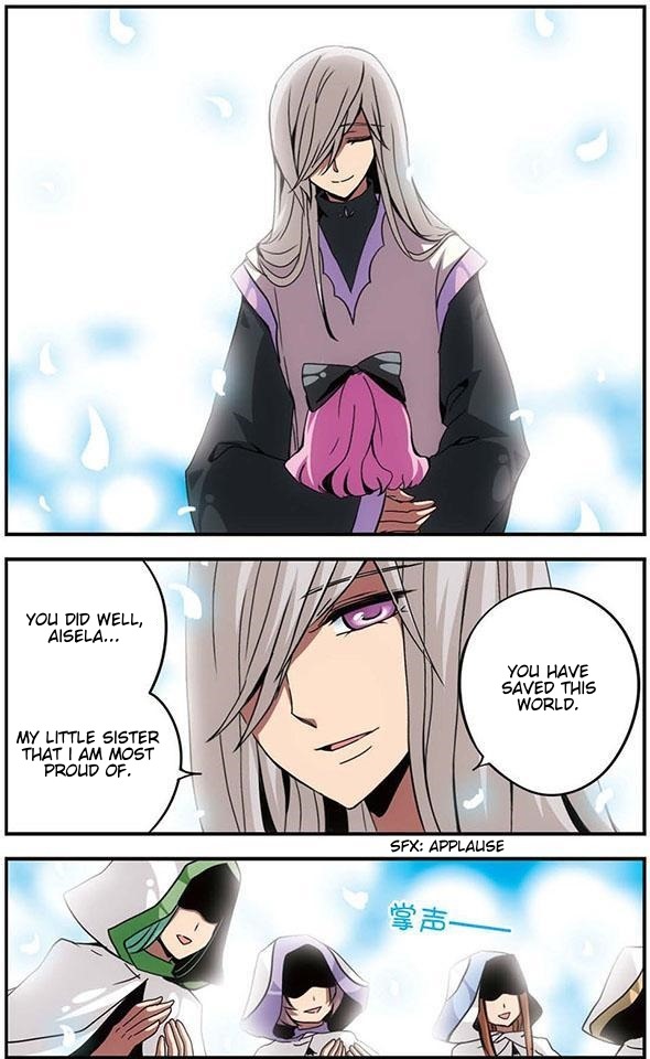 Good Luck Demon King 90 7
