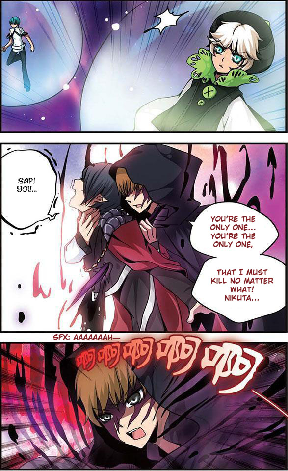 Good Luck Demon King 91 10