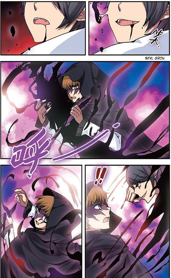 Good Luck Demon King 91 11