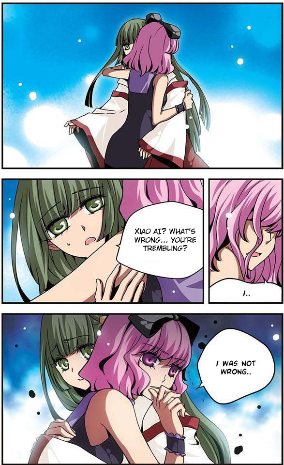 Good Luck Demon King 91 4