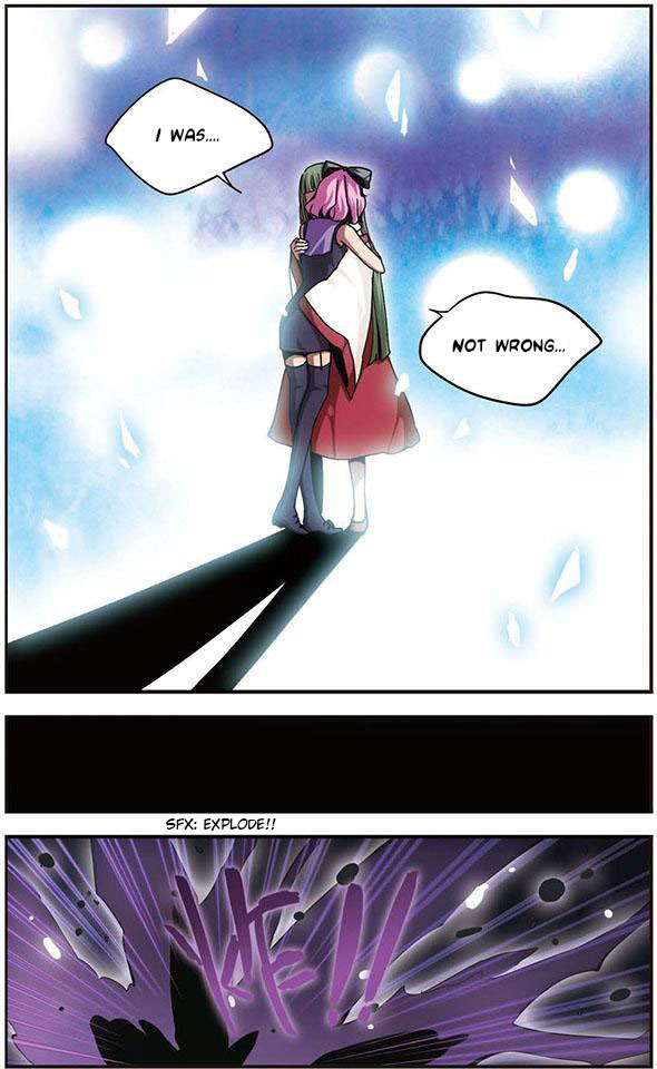 Good Luck Demon King 91 5