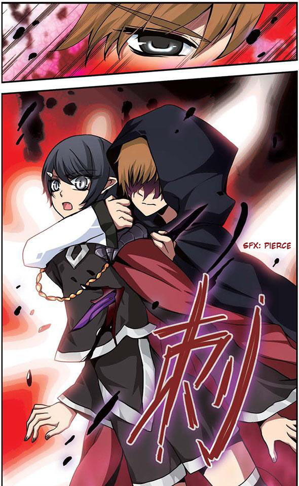 Good Luck Demon King 91 9