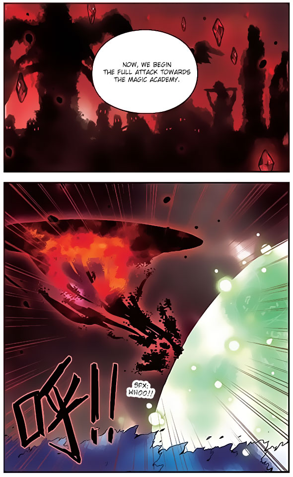 Good Luck Demon King 92 11