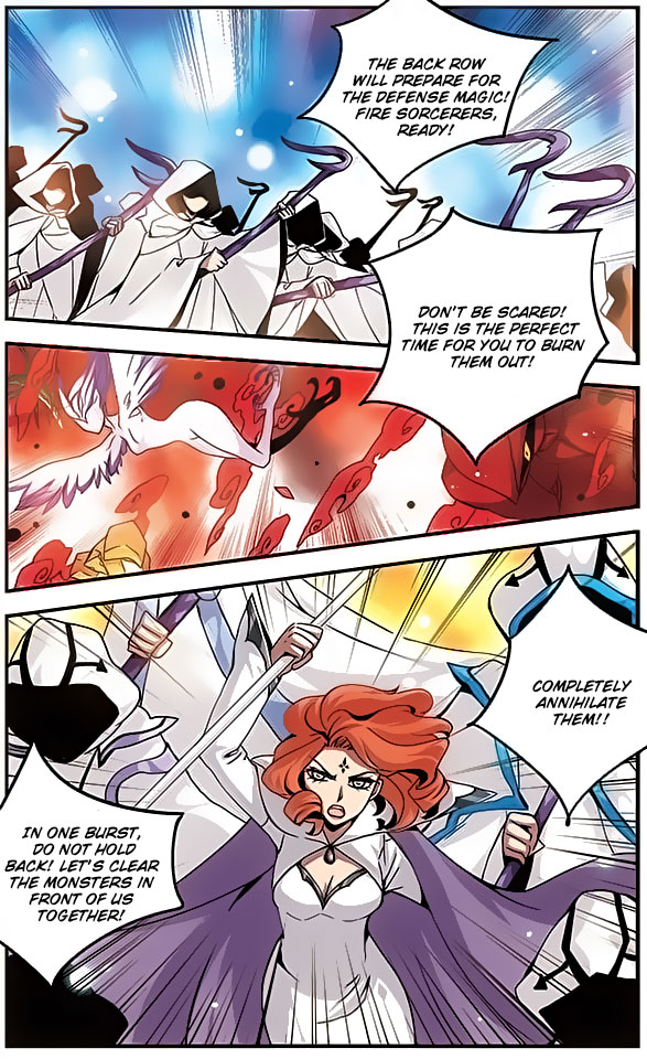 Good Luck Demon King 92 12