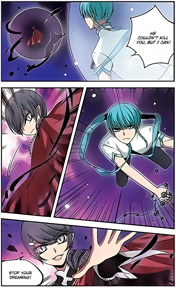 Good Luck Demon King 92 2