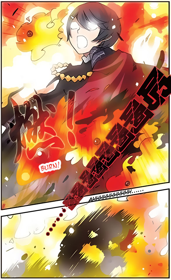 Good Luck Demon King 92 4