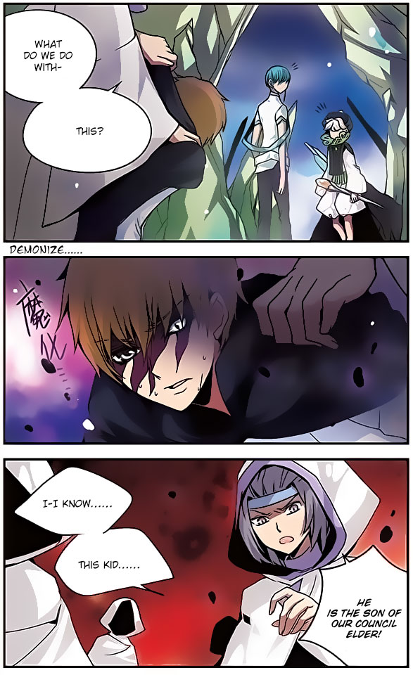 Good Luck Demon King 92 6