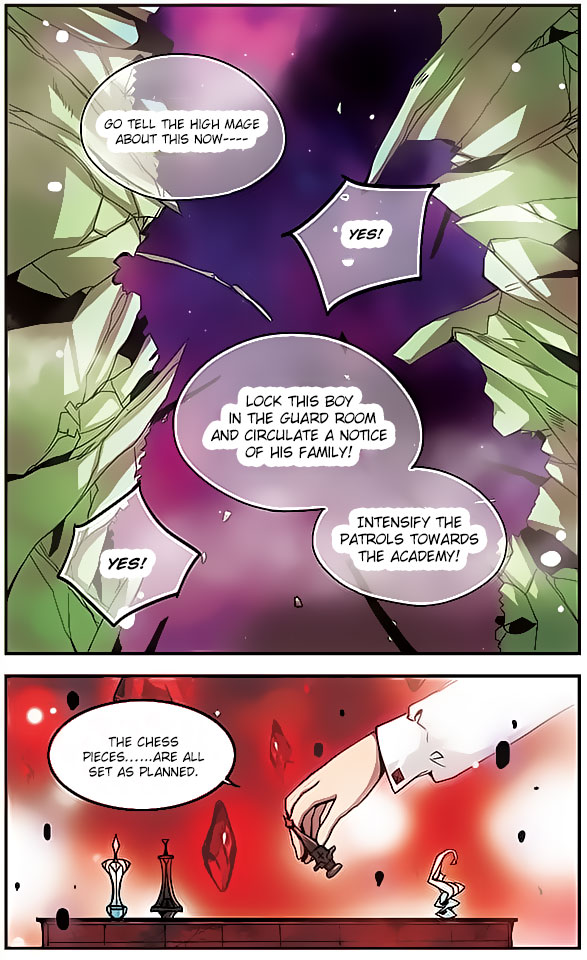Good Luck Demon King 92 8