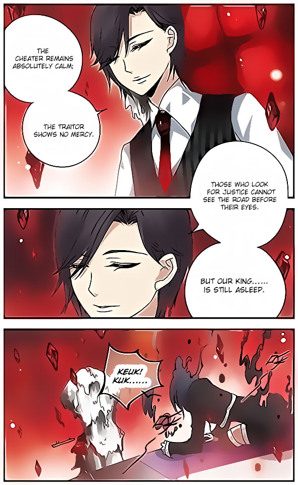 Good Luck Demon King 92 9