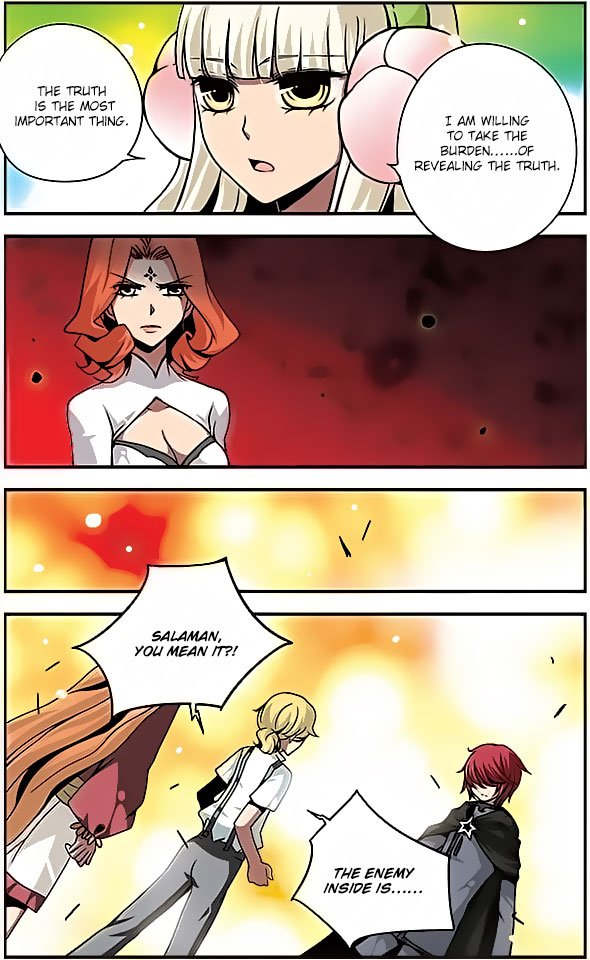 Good Luck Demon King 93 11