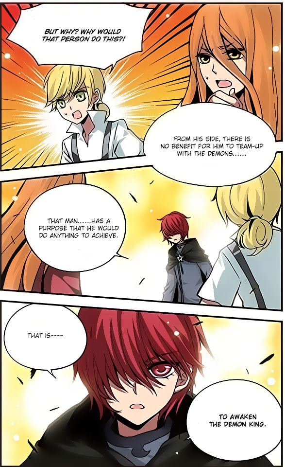 Good Luck Demon King 93 12