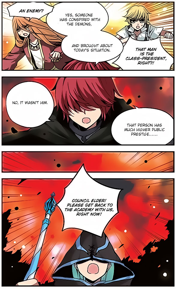 Good Luck Demon King 93 4