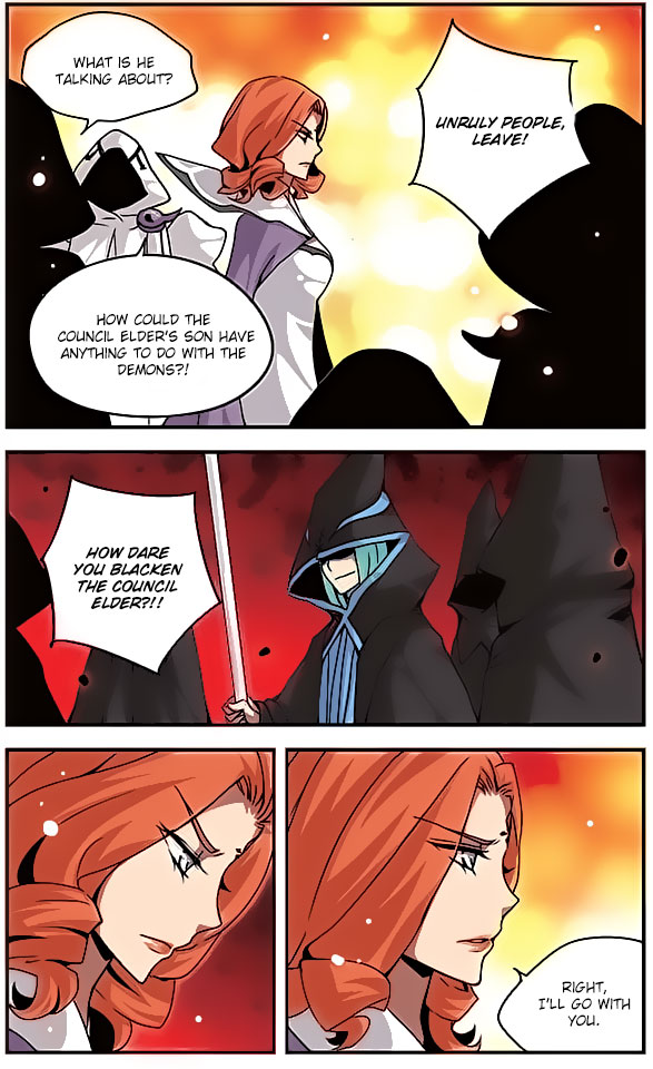 Good Luck Demon King 93 6