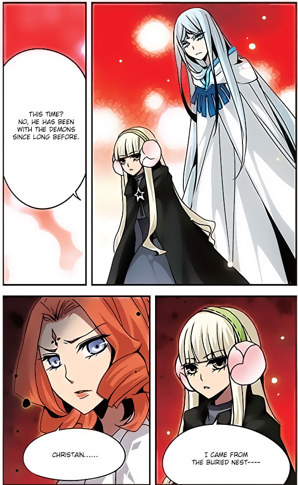 Good Luck Demon King 93 9