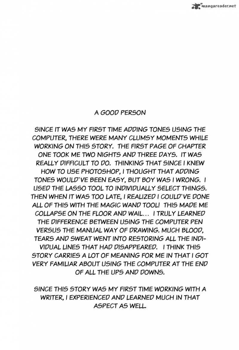 Good Person 1 7