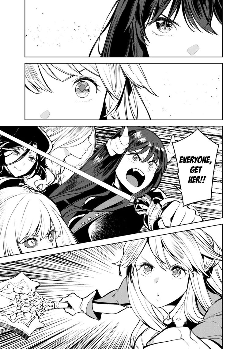 Goodbye Isekai Tensei 14 31