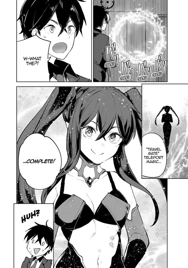Goodbye Isekai Tensei 18 28