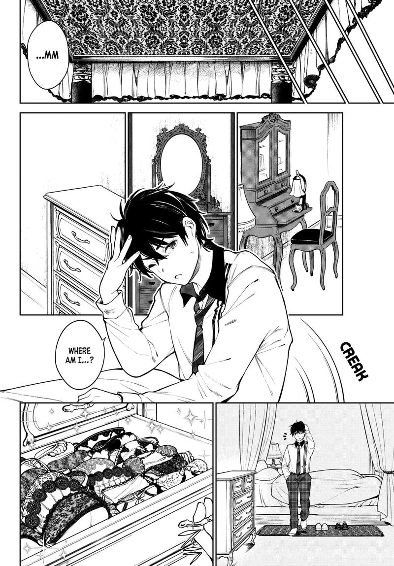 Goodbye Isekai Tensei 2 13