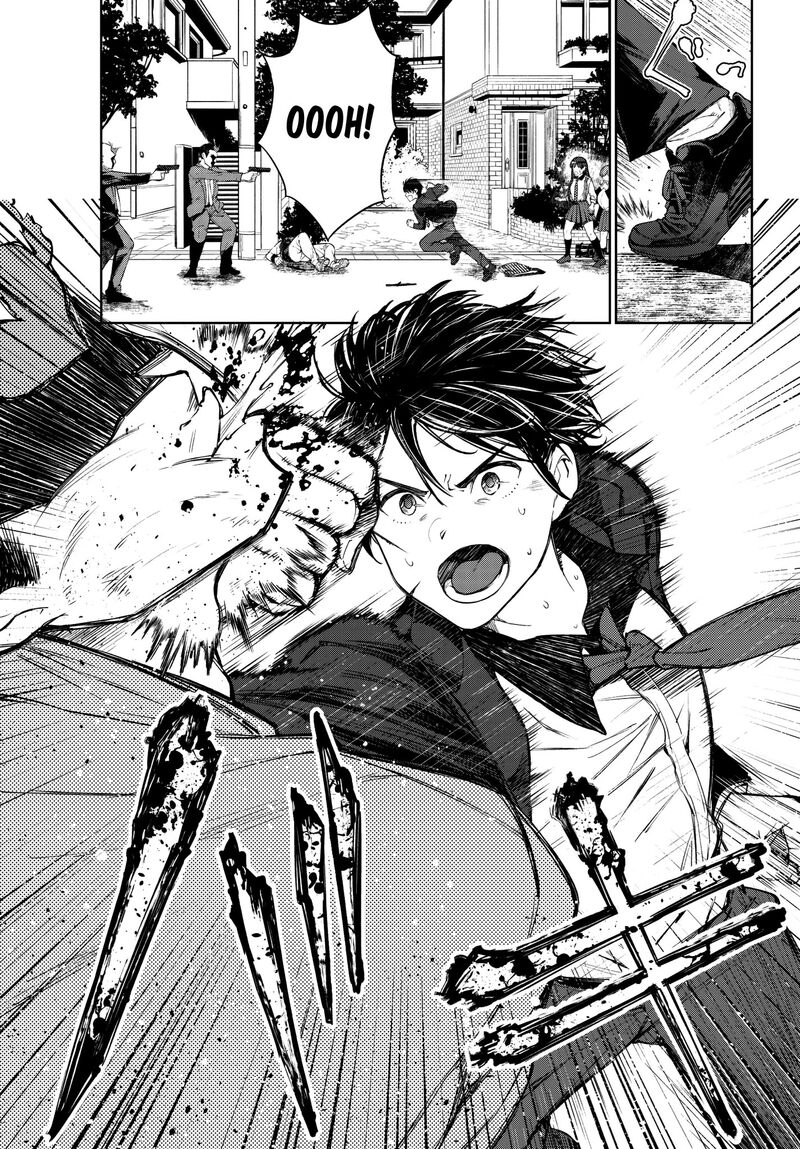 Goodbye Isekai Tensei 3 36