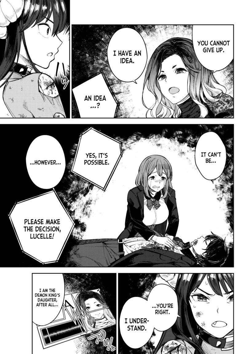 Goodbye Isekai Tensei 4 13