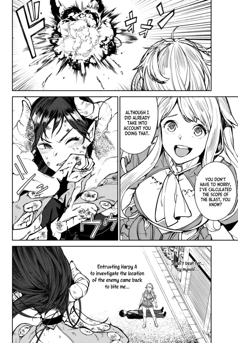 Goodbye Isekai Tensei 4 8