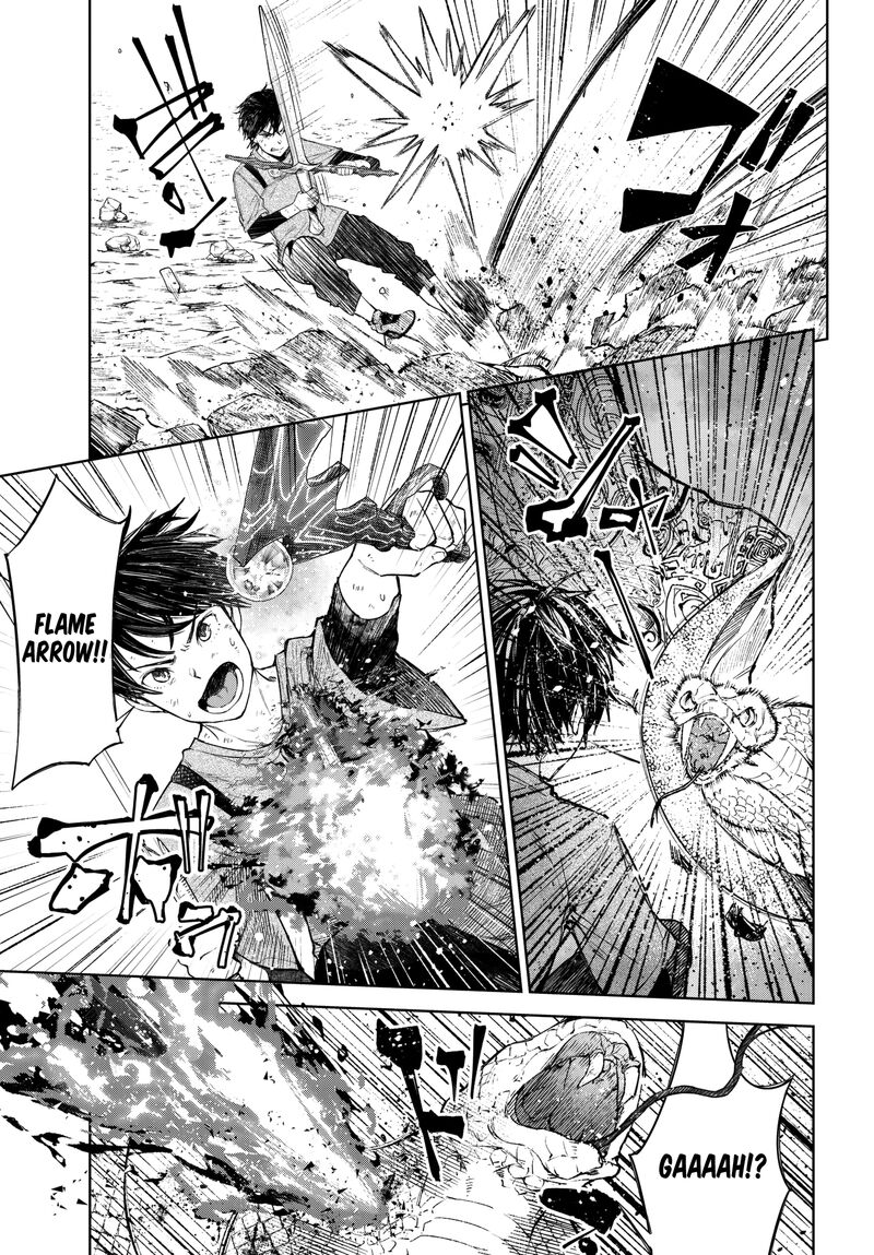 Goodbye Isekai Tensei 7 19