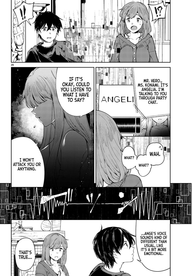 Goodbye Isekai Tensei 7 30