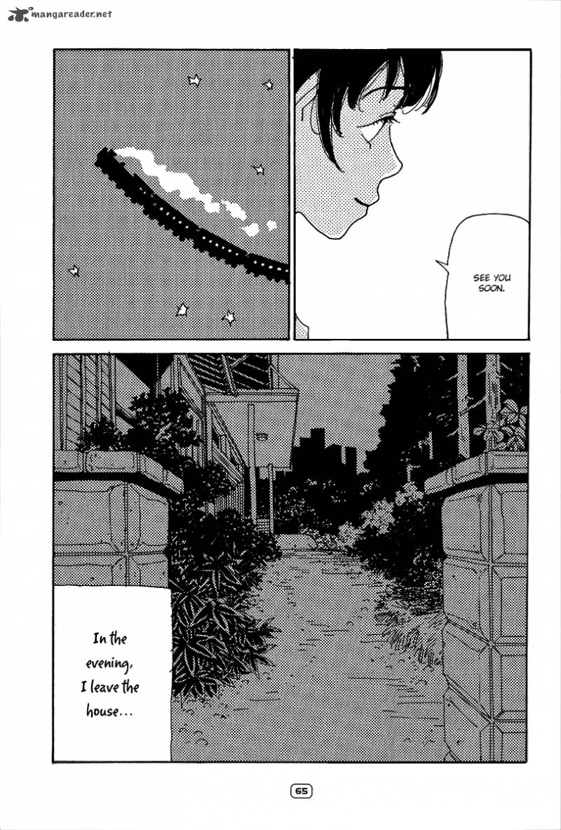 Goodbye Midori Chan 3 15