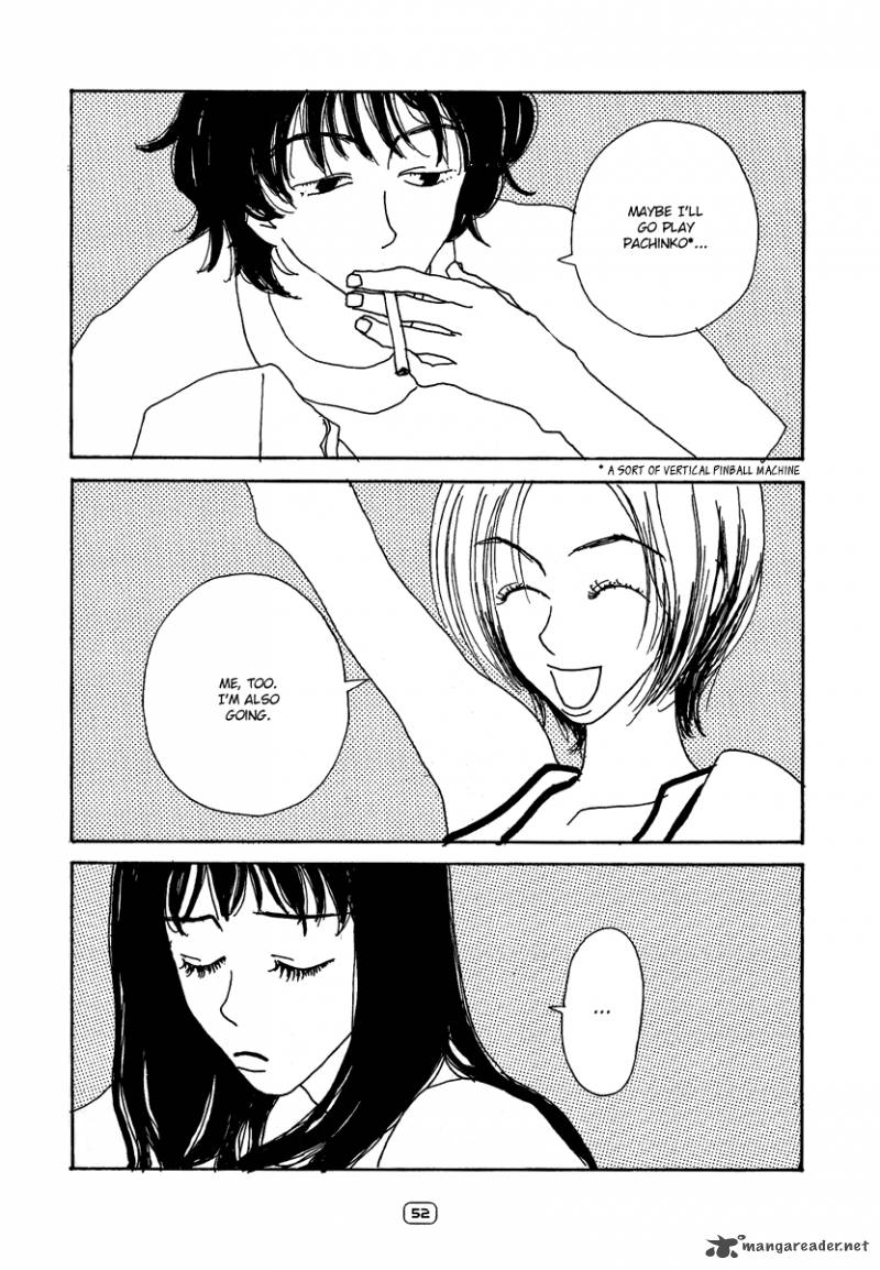 Goodbye Midori Chan 3 2