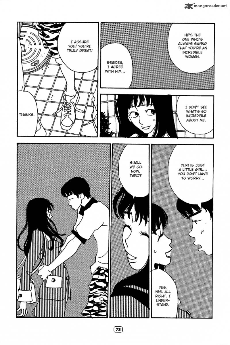 Goodbye Midori Chan 3 23