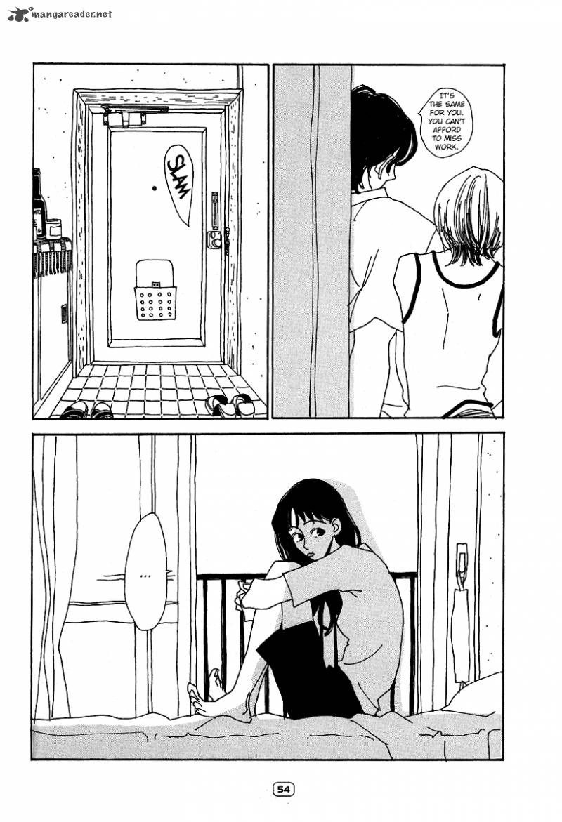 Goodbye Midori Chan 3 4