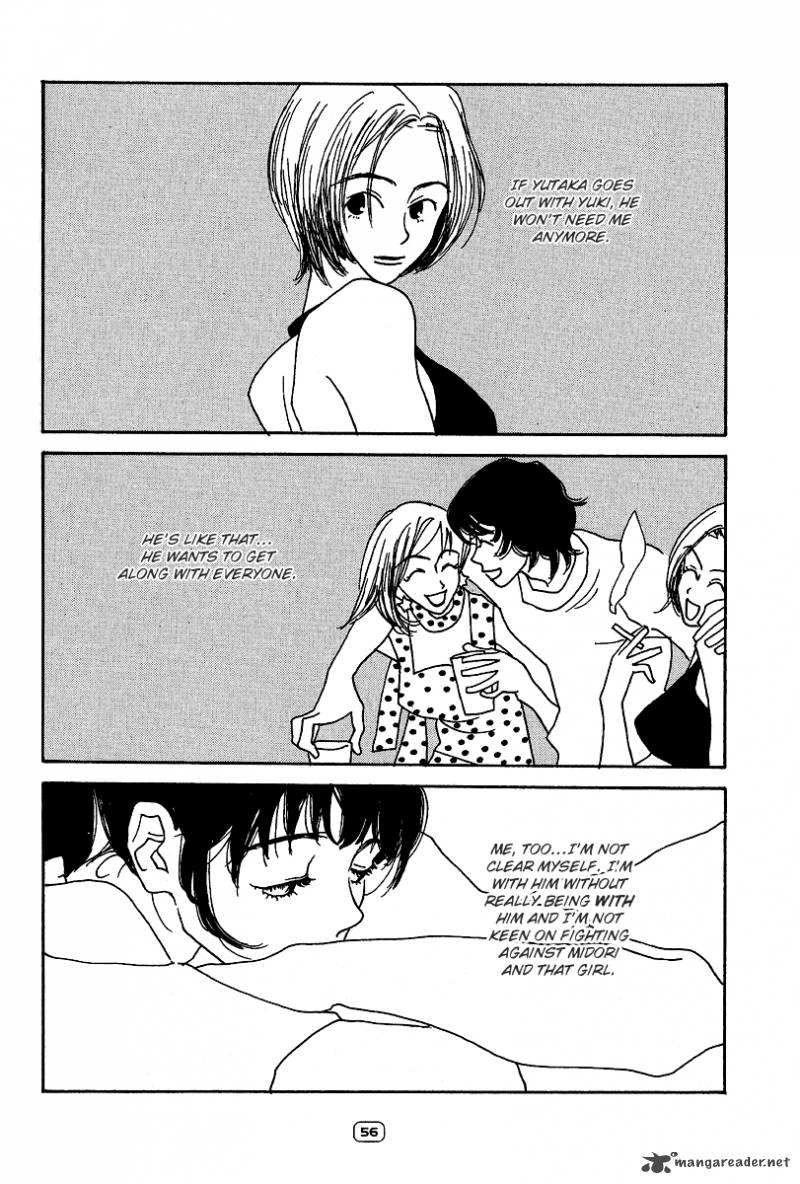 Goodbye Midori Chan 3 6