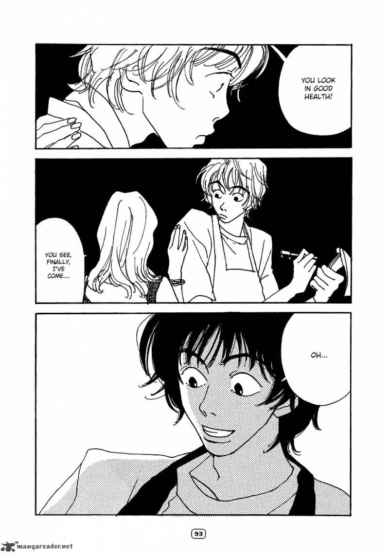 Goodbye Midori Chan 4 11
