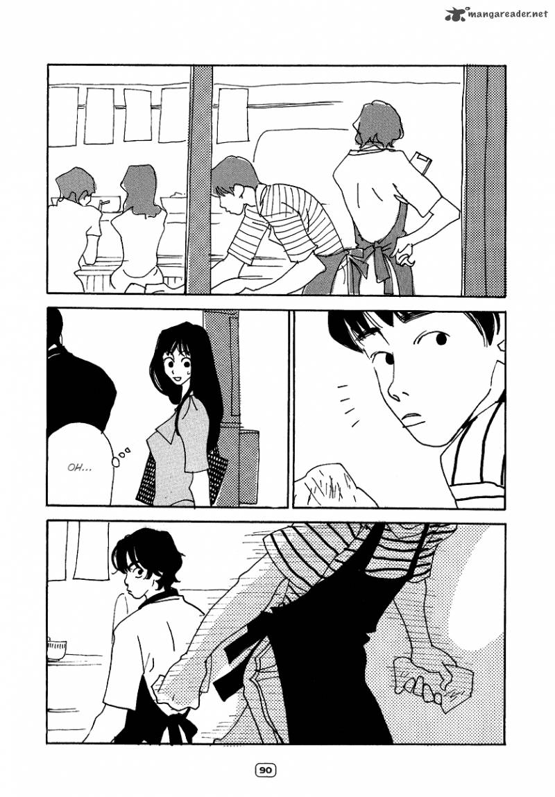Goodbye Midori Chan 4 8