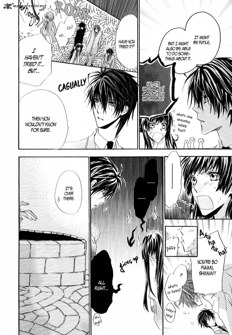 Goraihou Gakuen E Youkoso 10 27