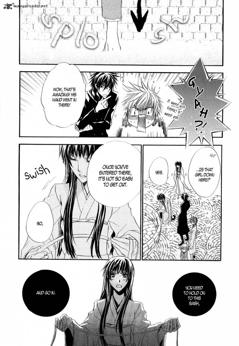 Goraihou Gakuen E Youkoso 10 29