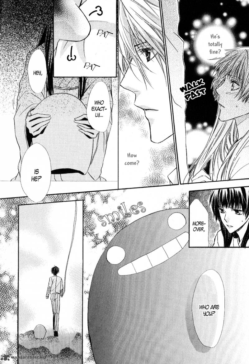 Goraihou Gakuen E Youkoso 10 35