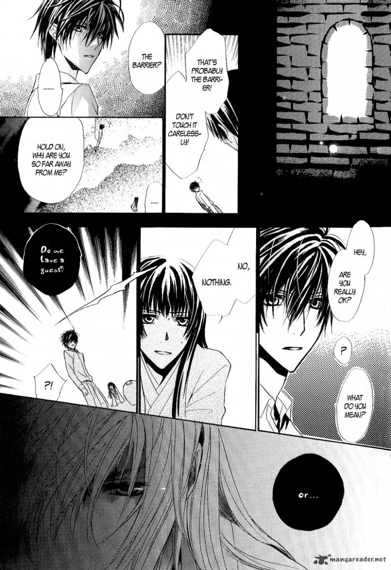 Goraihou Gakuen E Youkoso 10 38
